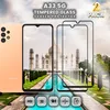 2 balení Samsung Galaxy A33 5G - Tvrzené sklo 9H - Vysoce Náhled obrázku produktu 1