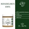 Pi-nuts Mandelpaste 100% - ohne Zusatzstoffe, Produktbild-Vorschau 2
