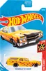 Mattel 05785 Hot Wheels série 1:64 - různé Náhled obrázku produktu 12
