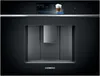 Robot per caffè espresso nero da 19 bar incorporato Siemens Anteprima dell’immagine prodotto 1