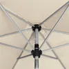 Doppler Active 320 Auto-Tilt, Terrassenschirm, Sechseck, Produktbild-Vorschau 22