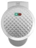 Trebs Bubble Wafelijzer, 800W, zilver, modelnummer 99361 Productafbeelding-voorbeeld 14