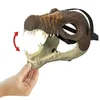 Jurassic World JGG12, 4 ans, Multicolore, Plastique Voir les images du produit 5