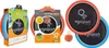 Ogo Sport Handtrampolin "Sports Disk", Mezo, ø 38 cm Produktbild-Vorschau 2