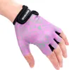 Meteor Kinder Fahrradhandschuhe, Bike Gel BMX Handschuh, Produktbild-Vorschau 3