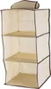 Verk 01333 Závěsný organizér s 3 přihrádkami 30x30x60cm Náhľad obrázku produktu 2