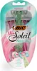 Bic Miss Soleil 3 Sensitive Rasierer, 1 Packung - 3 Stück Produktbild-Vorschau 1