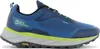 JACK WOLFSKIN Terrashelter Low Schuhe Herren blau 45 Produktbild-Vorschau 2