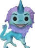 FUNKO POP! - Disney - Raya The Last Dragon Sisu Glow in the Produktbild-Vorschau 2