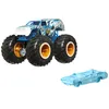 Hot Wheels Monster Trucks HWN35, Monstertruck, 3 Jahr(e), Produktbild-Vorschau 2