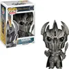 Der Herr der Ringe Lord of the Rings - Sauron 122 - Funko Produktbild-Vorschau 2