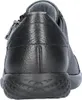 Waldläufer Damen Schnürschuhe, schwarz(schwarzsilber), Gr. Produktbild-Vorschau 14