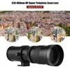 Fotoaparát MF superteleobjektiv se zoomem F/8,3-16 420-800 Náhled obrázku produktu 3