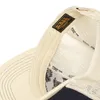 Von Dutch Originals Trucker Cap - URBAN USED Effects Sand Produktbild-Vorschau 7
