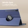 imoshion 360° drehbare Klapphülle Samsung Galaxy Tab S11 / Produktbild-Vorschau 3