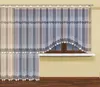 Gardine mit Kräuselband Fertiggardine Jacquard Store Produktbild-Vorschau 1