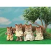 EPOCH Traumwiesen Sylvanian Families 4172 Noix Écureuil Voir les images du produit 15