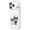 Karl Lagerfeld Hülle iPhone 18 Pro Choupette Bodies MagSafe Produktbild-Vorschau 2