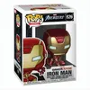 Avengers - Iron Man 626 - Funko Pop! - Vinyl Figur Produktbild-Vorschau 4