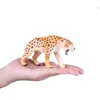 Mojo Fun Smilodon, 3 rok / roky, PREHISTORIC LIFE, Hnedá, Náhľad obrázku produktu 2