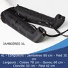 Dinamicamed Premium 4.0 Manual Compact Pressotherapie Voir les images du produit 2