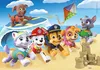 Puzzle 60 elementów Clementoni Psi Patrol Podgląd zdjęcia produktu 2