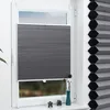Grandekor Plissee Wabenplissee Klemmfix Verdunkelung Thermo Produktbild-Vorschau 1