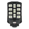 XMTECH 400W LED solárne pouličné osvetlenie pouličné lampy Náhľad obrázku produktu 13