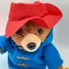 Paddington Bär 26 cm kuschelweicher Plüsch Produktbild-Vorschau 10