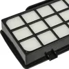 vhbw 2-tlg. Filter-Set kompatibel mit Rowenta RO7686EA/411, Produktbild-Vorschau 6