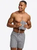 Bondi Joe Herren Badeshorts Campbell - graphite grey - Produktbild-Vorschau 4