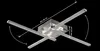 LED Deckenleuchte *STRAIGHT* 4-flammig  4x 5 Watt LED Modul Produktbild-Vorschau 5