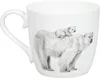 KÖNITZ 1120572956 Becher Amazing Animals - Eisbären 425 ml Produktbild-Vorschau 2