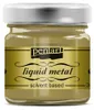 Tekutý kov PENTART 30 ml ZLATÁ Náhled obrázku produktu 3