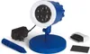 S04 LED-Motivstrahler 7,5W blau/weiß mit Logo Produktbild-Vorschau 4