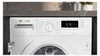 Siemens iQ300 WK14D260ES, Frontlader, Integriert, Weiß, Produktbild-Vorschau 4