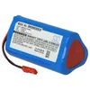 vhbw Akku kompatibel mit Medion MD 16192 Saugroboter (2600 Produktbild-Vorschau 3