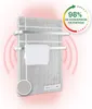 Klarstein Smart Chauffage Infrarouge, 1000W Radiateur Voir les images du produit 1