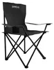 24MOVE® Campingstuhl Faltstuhl, 2er Set, schwarz, mit Produktbild-Vorschau 7