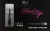 L-Style Hard Lip Carbon Spare Points Steeldart Spitzen 25mm Anteprima dell’immagine prodotto 1