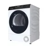 Haier HD91-A3939E-DE, Freistehend, Frontlader, Wärmepumpe, Produktbild-Vorschau 2