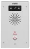 Fanvil I16SV - H.264 - Silber - IP65 - Aluminium - Produktbild-Vorschau 3