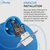 Shelly · Unterputz·""2PM Gen4""· Relais· max 16A· 2 Kanäle· Produktbild-Vorschau 8