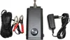 walexo BBQ Grill Motor Regelbar Drehspieß Getriebemotor DC Produktbild-Vorschau 1
