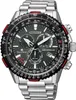 Orologio radiocontrollato da uomo CITIZEN Eco Drive Anteprima dell’immagine prodotto 1