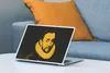 MuchoWow® Laptop Aufkleber Sticker Cover Wilhelm von Produktbild-Vorschau 4