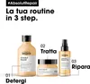 L'Oral Professionnel Absolut Repair Gold Maschera Anteprima dell’immagine prodotto 7