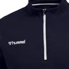 Hummel Authentic Sweatshirt Lila XL Herren Lila XL Produktbild-Vorschau 12