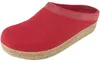 Haflinger pantofola da donna Grizzly Torben in feltro di Anteprima dell’immagine prodotto 48