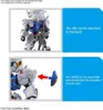 Zestaw do montażu modelu latającego SD Gundam EX Standard Podgląd zdjęcia produktu 6